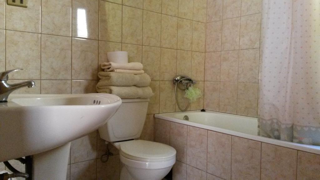 סן פדרו דה אטקאמה Hostal Casa Turipite מראה חיצוני תמונה