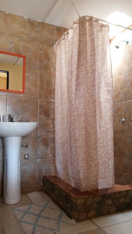 סן פדרו דה אטקאמה Hostal Casa Turipite חדר תמונה