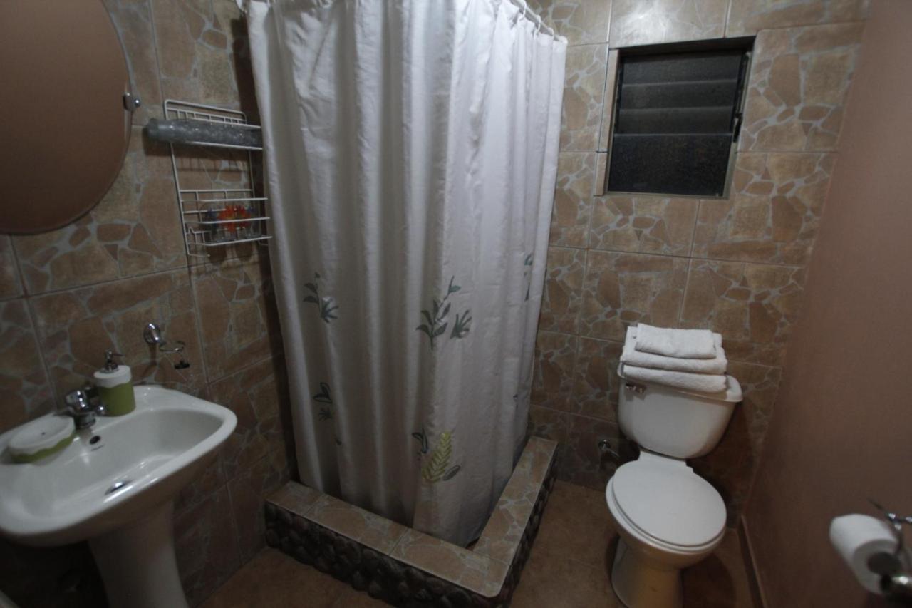 סן פדרו דה אטקאמה Hostal Casa Turipite מראה חיצוני תמונה