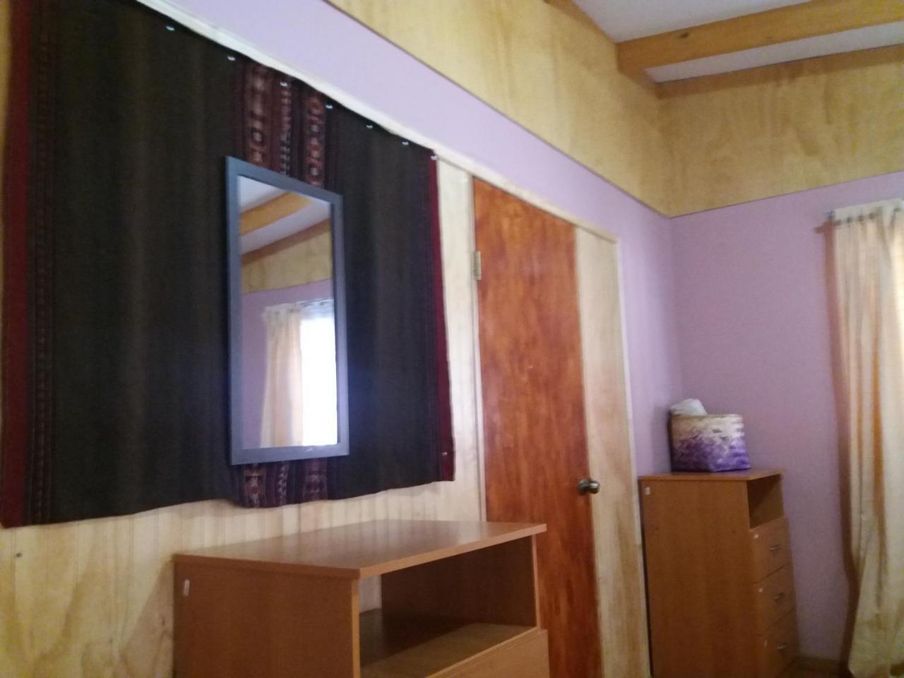 סן פדרו דה אטקאמה Hostal Casa Turipite מראה חיצוני תמונה