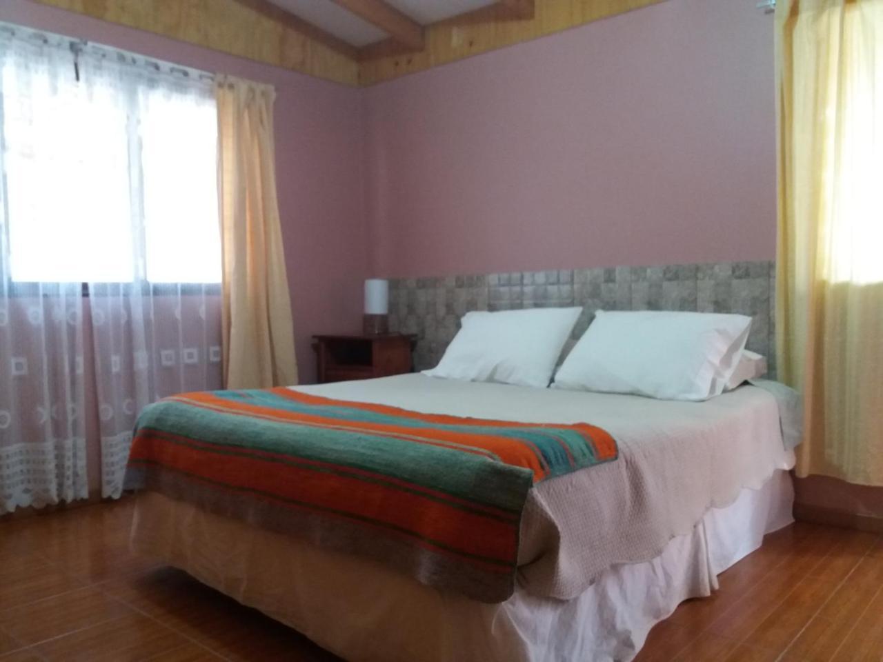 סן פדרו דה אטקאמה Hostal Casa Turipite מראה חיצוני תמונה